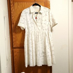 Kate Spade Tobin Dress